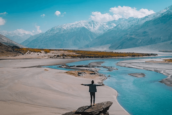 不定期的集体活动